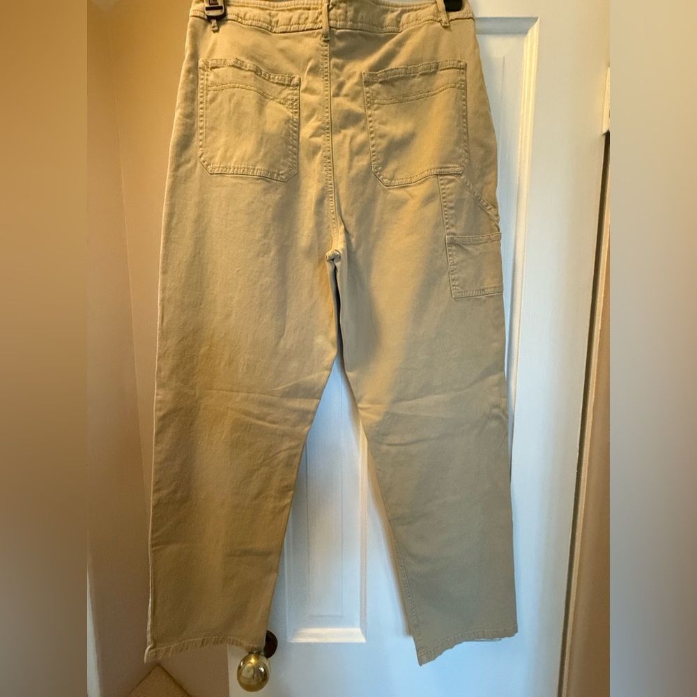 BP + WILDFANG Utility Cargo Pants - Nordstrom - Picture 9 of 16